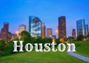 성장하는 도시, 텍사스 휴스턴 살펴보기