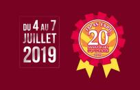 2019 Japan Expo 참관기