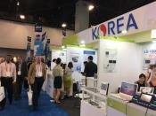 Florida International Medical Expo 2019 전시회를 가다