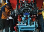 미얀마 경제성장의 견인차 봉제업 수출 증가세