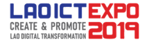 라오스 ICT EXPO 2019 참관기