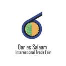 제 43회 다레살람 국제무역 전시회(DITF) 참관기