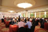 한-파키스탄 오토파츠 콜라보 2019 현장 스케치