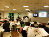 한국 iOS 엔지니어 일본기업 성공기