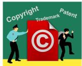 특허? 저작권? 한국 기업이 알아둬야 할 美 지식재산권 이야기
