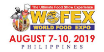 필리핀 국제식품박람회(WOFEX 2019) 참관기