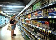 외국인에 문을 연 미얀마 유통 시장