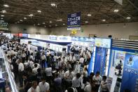 2019 나고야 스마트공장 EXPO 참관기: ‘모노즈쿠리’의 미래를 맛보다