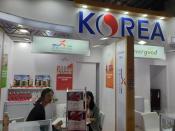 인도 뭄바이 식품박람회 참가 바이어 인터뷰