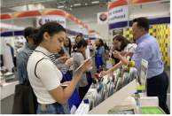 2019 아프리카 소비재대전, 올해는 무엇이 플러스 되었을까?