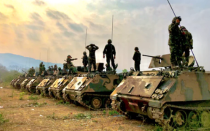 2019 AUSA 전시회 참관기