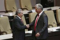 쿠바, 43년만에 대통령직 부활