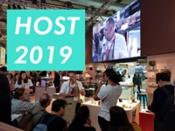 2019년 밀라노 HOST 전시회 참관기