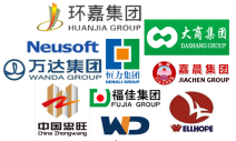 中, 랴오닝성 100대 민영기업과 다롄 소재 주요 기업 소개