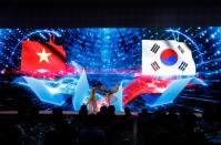 한 배를 탄 ‘한-베’, 양국의 상생·협력을 위한 ‘투자·기술협력 포럼’ 개최