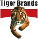 아프리카 최대 식품 기업 Tiger Brands를 만나다