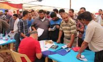 여전히 높은 실업률, 난항을 겪고 있는 요르단 고용 시장 현황