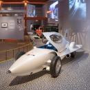 V&A, 현대를 앞당긴 디자인오브제로서의 자동차 기록전 개최