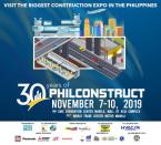 필리핀 최대 건설 전시회 Philconstruct 2019를 통해 살펴보는 건설 시장 동향