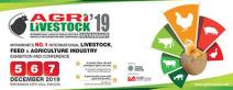 AgriLivestock Myanmar 2019 전시회 참관기