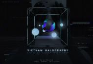 베트남 할로그래피 (Vietnam Halography) 2019 Creative Design Week
