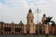 페루, 추진 예정 민자유치사업 발표