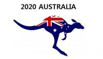 2020 호주 경제 및 교역 전망