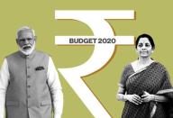 인도 정부 2020/21 회계연도 연방 예산안 및 시사점