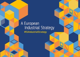EU, 신산업정책(A new Industrial Strategy) 발표