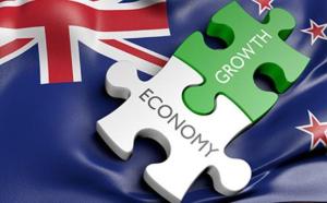 뉴질랜드 경제동향 및 하반기 전망