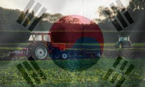 한-우크라이나 농업 비즈니스 다이얼로그 참관기