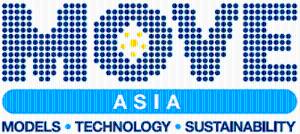 싱가포르 아시아 모빌리티 전시회 2020 (MOVE Asia 2020) 참관기