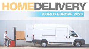 네덜란드, 홈 딜리버리 월드(Home Delivery World Europe) 참관기