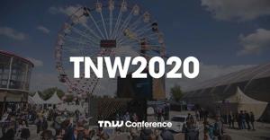 The Next Web 2020 온라인 참관기(2)