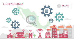 멕시코 공공입찰 소개 및 정부 프로젝트 전망