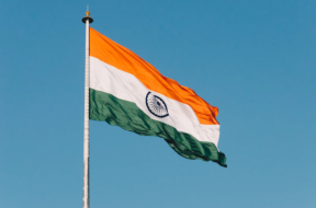 양날의 칼, 인도의 Self-Reliant India 정책