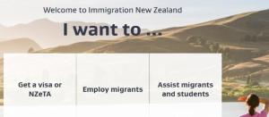 2021년 뉴질랜드 취업비자 동향