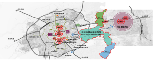 중국 선양시 투자진출 유망 지역 및 주요 산업 소개