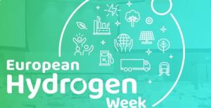 유럽수소주간(European Hydrogen Week) 참관기 ①