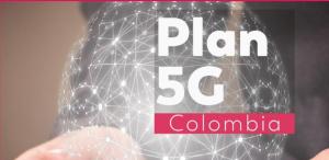 콜롬비아 5G 상용화 프로젝트 정보와 참여 기회