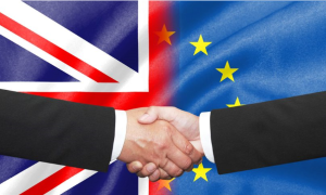 영국과 EU, 미래관계 협상 타결로 완전한 브렉시트 돌입