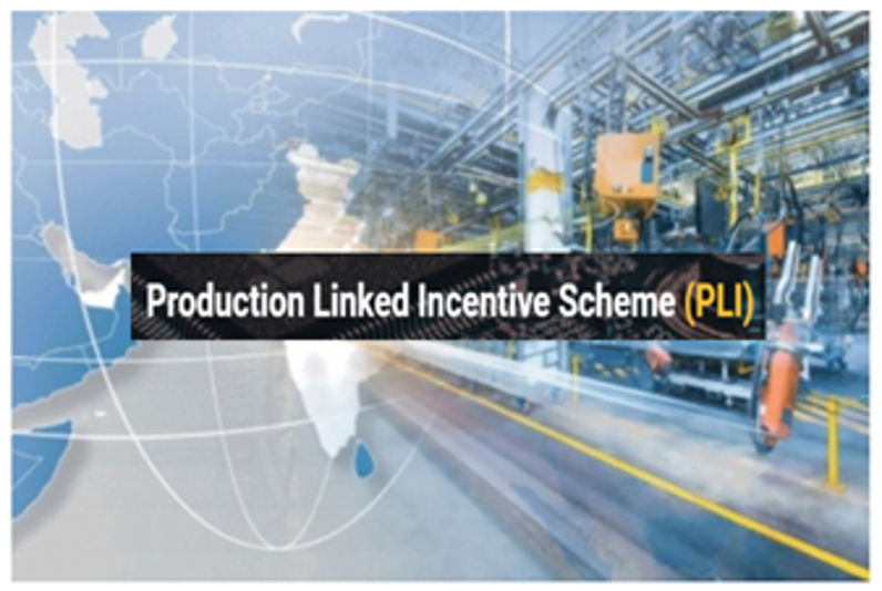 인도의 투자촉진을 위한 생산연계 인센티브(PLI)