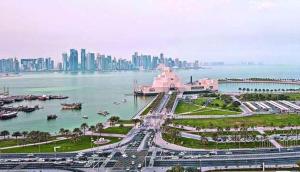 2021년 카타르 정부 예산안 및 경제 전망