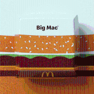 맥도날드, 브랜드의 “유쾌한 태도”반영한 그래픽 패키지 공개