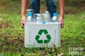 체코, 플라스틱을 대체할 친환경 포장의 미래를 열다