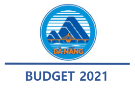 베트남 다낭시 2021년 예산안 주요 내용 및 경제 전망