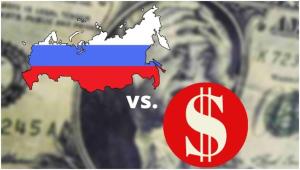 러시아 탈 달러화 추진 배경 및 2021년 통상정책