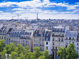 프랑스 부동산 시장, 코로나 사태에도 안정적 성장 전망
