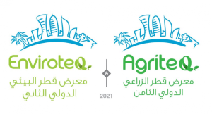 카타르 국제 농업·환경 전시회 'AgriteQ 2021' 참관기