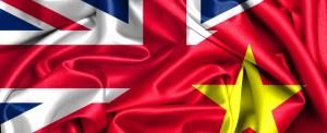 베트남-영국 FTA 5월 1일 공식 발효